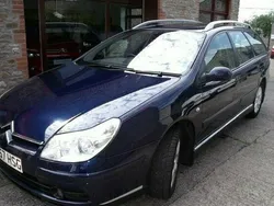 Used 2008 Citroën C5 Estate | £6,750