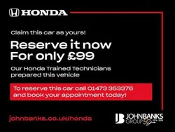Urban gray Used 2024 Honda e:Ny1 Advance SUV | £24,995 (Expensive)