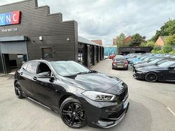 Black Used 2020 BMW 118 M Sport Hatchback | £19,991 (A bit pricey)