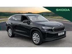 Other New 2024 Skoda Kodiaq SE L SUV | £42,490 (Expensive)