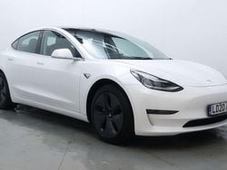 Used 2023 Tesla Model 3 Long Range AWD Sedan | £15,800 (Super price)