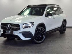 Used 2022 Mercedes 200 AMG Line Premium Plus SUV | £29,848 (Expensive)