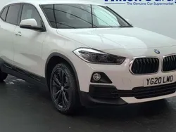 Used 2023 BMW X2 Sport Line SUV | £16,650 (Super price)