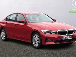 Used 2022 BMW 330e Sedan | £16,499 (Good price)