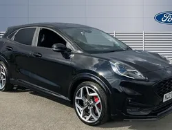 Used 2023 Ford Puma Gen-E ST Hatchback | £21,740