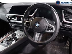 Used 2022 BMW Z4 M Sport Cabriolet | £29,749 (Good price)