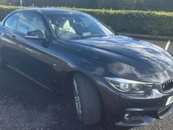 Used 2020 BMW 420 M Sport Cabriolet | £16,199 (Super price)