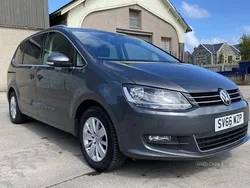 VW Sharan