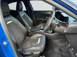 Blue Used 2023 Vauxhall Mokka Ultimate SUV | £19,000 (A bit pricey)