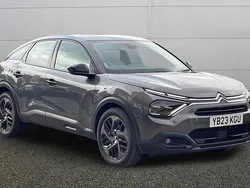 Used 2023 Citroën C4 PureTech Hatchback | £11,499 (Fair price)