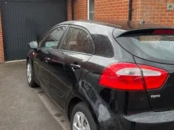 Used 2013 Kia Rio 2 | £2,495 (Fair price)