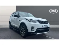 Other Used 2024 Land Rover Discovery 5 SE Dynamic SUV | £66,471