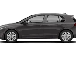 New 2026 VW Golf VIII Match Hatchback | £26,837 (A bit pricey)