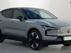 Grey New 2025 Volvo EX30 Ultra SUV | £34,741 (Super price)