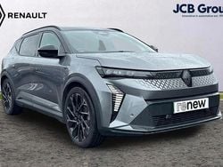 Other Used 2024 Renault Scénic Esprit Alpine MPV | £27,995 (Fair price)