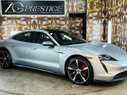 Used 2024 Porsche Taycan Sedan | £48,995