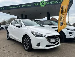 Used 2019 Mazda 2 Inclusive | £11,495 (Fair price)