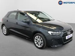 Used 2026 Audi A1 Sportback Sport Hatchback | £17,449