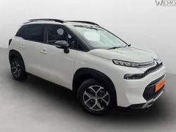 Used 2024 Citroën C3 Aircross PureTech SUV | £18,500 (Fair price)