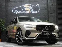 Gold Used 2023 Volvo XC60 Plus SUV | £34,990 (Good price)