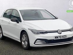 Used 2023 VW Golf VIII Life Hatchback | £16,099 (Good price)