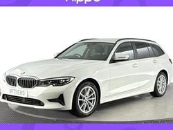 Used 2022 BMW 320 Estate | £21,980 (Super price)