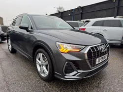 Grey Used 2019 Audi Q3 S-Line SUV | £17,899 (A bit pricey)