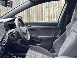 Used 2025 VW Golf VIII GTI Hatchback | £36,199 (A bit pricey)