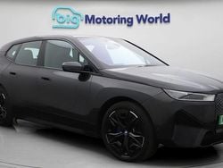 Used 2024 BMW iX M Sport SUV | £39,300 (Good price)