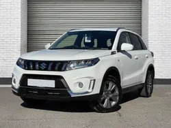 Used 2024 Suzuki Vitara SZ-T SUV | £17,499 (Fair price)
