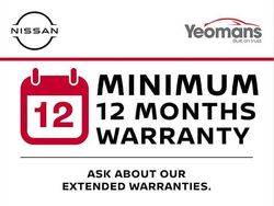 White Used 2021 Nissan Leaf Tekna Hatchback | £9,990 (Fair price)