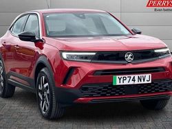 New 2024 Vauxhall Mokka Design Edition SUV | £19,490 (Good price)