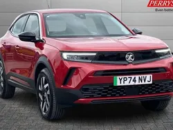 New 2024 Vauxhall Mokka Design Edition SUV | £19,490 (Fair price)