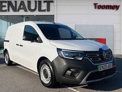 New 2024 Renault Kangoo MPV | £19,995 (Expensive)