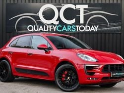 Used 2018 Porsche Macan SUV | £34,950 (Fair price)