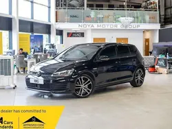 Used 2015 VW Golf VII GTD Hatchback | £9,899 (Fair price)