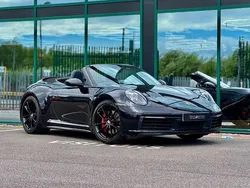 Used 2019 Porsche 911 Carrera S Cabriolet | £82,995 (Fair price)