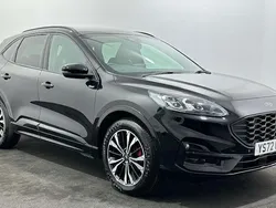 Used 2023 Ford Kuga ST-Line X SUV | £16,040 (Fair price)