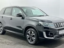 Used 2020 Suzuki Vitara SZ5 SUV | £10,361 (Fair price)