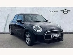 Other Used 2023 Mini Cooper Comfort Hatchback | £18,950 (Good price)