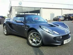 Used 2008 Lotus Elise Cabriolet | £24,950 (Fair price)