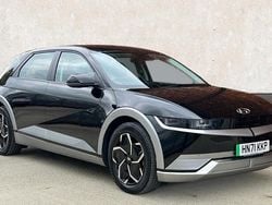 Used 2022 Hyundai Ioniq 6 Premium Sedan | £20,221 (Good price)