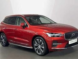 Used 2022 Volvo XC60 Inscription SUV | £36,995 (Fair price)