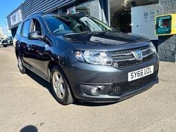 Used 2016 Dacia Logan MCV Lauréate | £4,595 (Fair price)