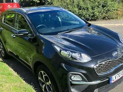 Used 2021 Kia Sportage 2 SUV | £14,695 (Fair price)