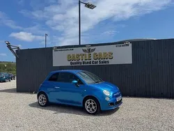 Used 2015 Fiat 500 S Hatchback | £6,995 (A bit pricey)