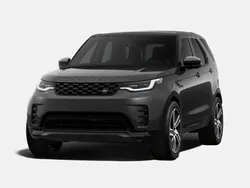 Grey New 2025 Land Rover Discovery 5 HSE Dynamic SUV | £74,919 (Good price)