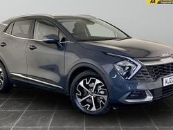 Used 2023 Kia Sportage 3 SUV | £23,995 (Good price)