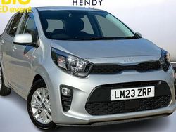 Used 2023 Kia Picanto 2 Hatchback | £8,799 (Fair price)