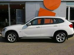 Used 2010 BMW X1 SUV | £14,688